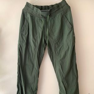Lululemon Dance Studio Pants